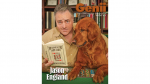 (image for) Genii Magazine April 2022 - Book