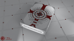 (image for) Stronghold Natural Special Edition Playing Cards