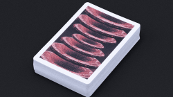 (image for) Parallax Playing Cards