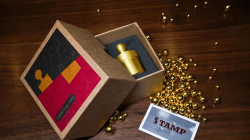 (image for) TOT Presents $TAMP by Joe Deng' - Trick