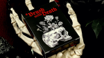 (image for) A Brush with Death Playing Cards
