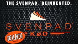 (image for) SvenPad? KoD Grande (Green, Single) - Trick