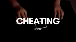 (image for) Cheating by Big Rabbit video DOWNLOAD
