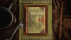 (image for) Robin Hood Playing Cards by Kings Wild