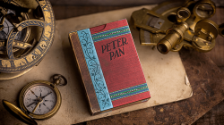 (image for) Peter Pan Playing Cards by Kings Wild