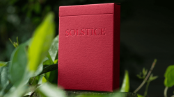 (image for) Solstice Playing Cards by Kings Wild