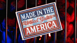 (image for) Made in the US Playing Cards by Kings Wild