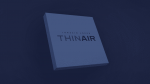 (image for) Thin Air (Gimmicks and Online Instructions) by Ignacio Lopez - Trick