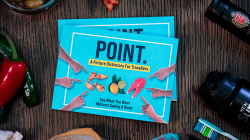 (image for) To the Point by Mark Lemon - Trick