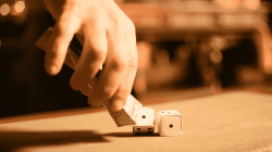 (image for) D.I.E. - Sirus Magic & Premium Magic Store - Trick