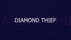 (image for) The Diamond Thief (Blue) - Sirus Magic & The Premium Magic Store