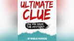 (image for) Ultimate Clue by Nikolas Mavresis - Trick