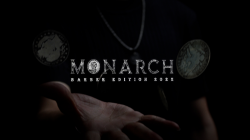 (image for) Skymember Presents Monarch (Barber Coins Edition) by Avi Yap - Trick