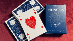 (image for) Midnights - Luxury Playing Cards Changing Lives