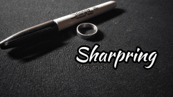 (image for) Sharpring by Maulanas video DOWNLOAD