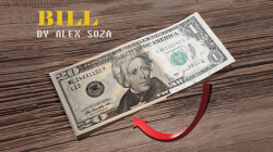 (image for) Bill By Alex Soza video DOWNLOAD