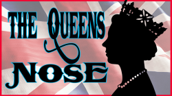 (image for) QUEENS NOSE (Gimmicks and Online Instruction) by Mark Bennett and Matthew Wright - Trick