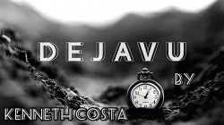 (image for) Dejavu By Kenneth Costa video DOWNLOAD