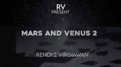(image for) Mars and Venus 2 by Rendy'z Virgiawan video DOWNLOAD
