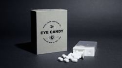 (image for) Hanson Chien Presents Eye Candy by Eric Ross - Trick