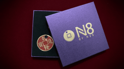 (image for) N8 RED by N2G - Trick