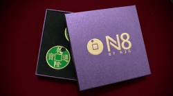 (image for) N8 GREEN by N2G - Trick