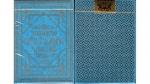 Gilded Cotta's Almanac #1 (Numbered Seal) Transformation Playing Cards (image for) Gilded Cotta's Almanac #1 (Numbered Seal) Transformation Playing Cards