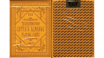 Gilded Cotta's Almanac #3 (Numbered Seal) Transformation Playing Cards (image for) Gilded Cotta's Almanac #3 (Numbered Seal) Transformation Playing Cards