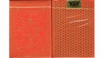 Gilded Cotta's Almanac #4 (Numbered Seal) Transformation Playing Cards Gilded Cotta's Almanac #4 (Numbered Seal) Transformation Playing Cards