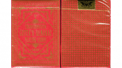 (image for) Gilded Cotta's Almanac #5 (Numbered Seal) Transformation Playing Cards