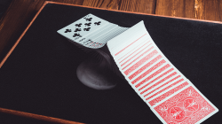 (image for) SMOKE PAD STANDARD by Wang Ji & Bacon Magic - Trick