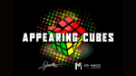 (image for) Appearing cubes by Pen & MS Magic - Trick