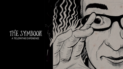 (image for) The Symbook Book Test (Gimmicks and Online Instructions) by Pepe Monfort - Trick