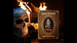 (image for) Ghost Stories Playing Cards