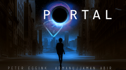 (image for) PORTAL (Gimmicks & Online Instruction) by Peter Eggink
