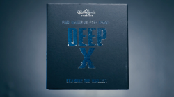 (image for) Paul Harris Presents Deep X by Paul Harris with Paul Knight - Trick