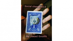 (image for) Social change v2 by Jawed Goudih video DOWNLOAD