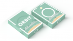 CC Orbit 2nd Edition Playing Cards (image for) CC Orbit 2nd Edition Playing Cards