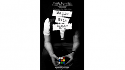 (image for) Magic With The Rubik's Cube by Nicola Lazzarini - Book