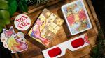 Red Fox Enchanted Puzzle Playing Cards (image for) Red Fox Enchanted Puzzle Playing Cards