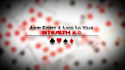 (image for) John Carey & Lars La Ville (La Ville Magic) - Stealth 2.0 (Acann) video DOWNLOAD
