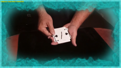 (image for) Traverse and the Great Houdini by Magical Creations Molan?? video DOWNLOAD