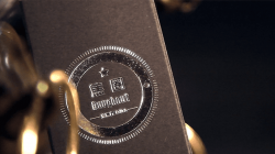 (image for) Doughnut by Erlich Zhang & Bacon Magic - Trick