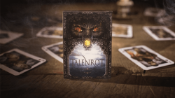 (image for) Talenrot Playing Cards