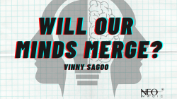 (image for) Will Our Minds Merge (Gimmicks and Online Instructions) by Vinny Sagoo - Trick