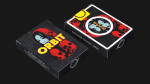 Orbit X Mac Lethal Playing Cards (image for) Orbit X Mac Lethal Playing Cards