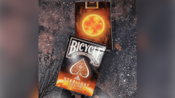 (image for) Bicycle Starlight Solar (Special Limited Print Run) Playing Cards by Collectable Playing Cards