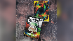 (image for) Bicycle Starlight (Special Limited Print Run) Playing Cards by Collectable Playing Cards