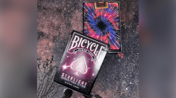 (image for) Bicycle Starlight Shooting Star (Special Limited Print Run) Playing Cards by Collectable Playing Cards
