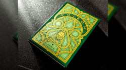 (image for) Poison Aspis Playing Cards by Thirdway Industries